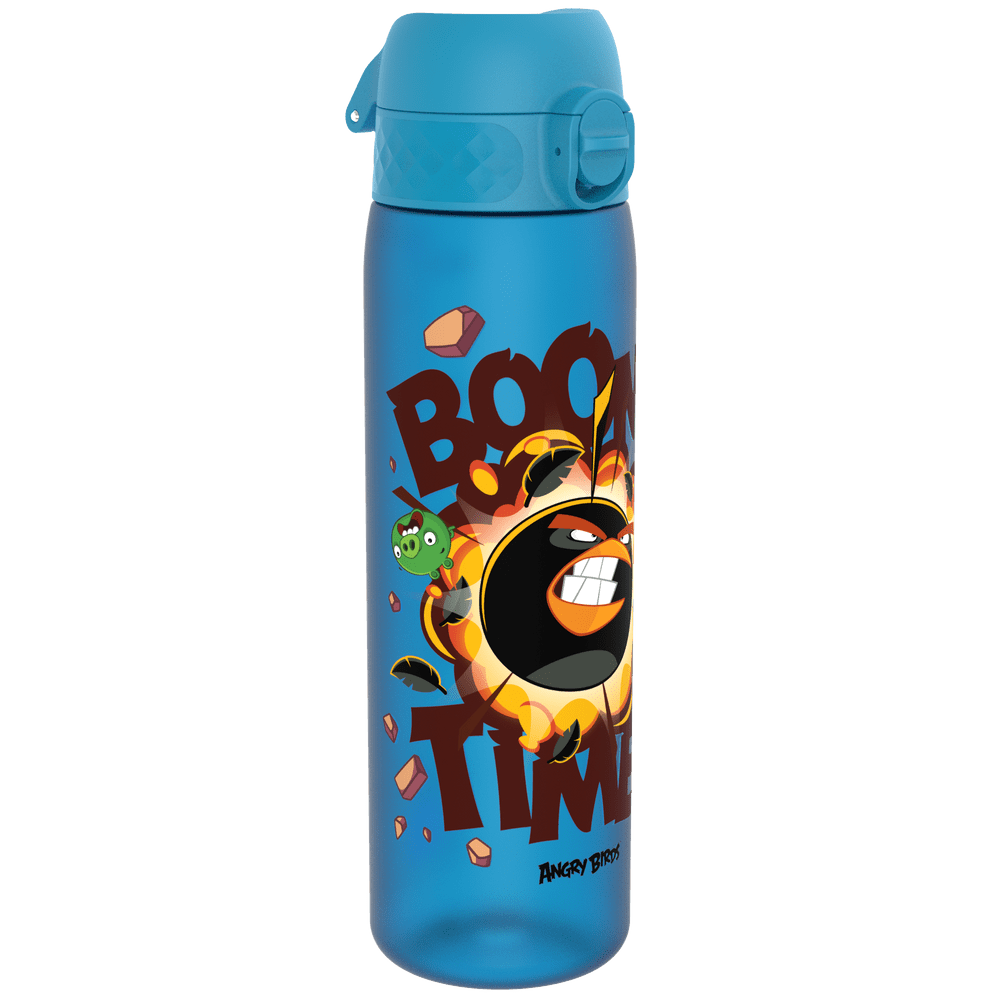 ion8 One Touch láhev Angry Birds Boom Time, 600 ml