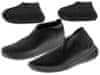 Chrániče bot nepromokavé návleky L černé velikosti. 39-44