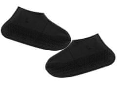 Aga Chrániče bot nepromokavé návleky L černé velikosti. 39-44