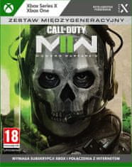 Activision Call of Duty MW2 - Modern Warfare 2 XONE / XSX