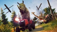 INNE Goat Simulator 3 Pre-Udder Edition PS5