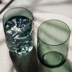 Villeroy & Boch Sada sklenic na long drink z kolekce LIKE GLASS SAGE, 2 ks