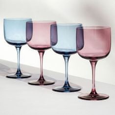 Villeroy & Boch Sada sklenic na víno z kolekce LIKE GLASS ICE, 2 ks