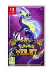Nintendo Pokemon Violet NSW