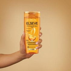 L’ORÉAL PARIS Vyživující šampon Elseve (Extraordinary Oil Shampoo) (Objem 400 ml)