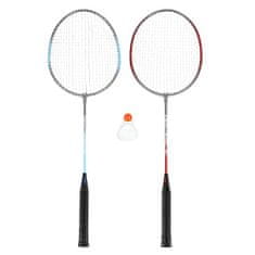 NILS Badmintonový set NRZ002