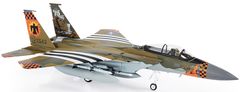 JC Wings Douglas F15C, U.S. ANG, 173rd Fighter Wing, 2020, 1/72