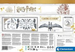 Clementoni Science&Play Harry Potter: Vznášející se Klofan