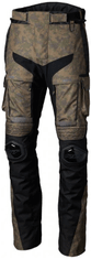 RST kalhoty RANGER CE 3164 Short digi zeleno-hnědo-camé 42/4XL