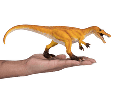 Mojo Fun figurka dinosaurus Baryonyx DeLuxe