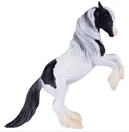 Mojo Fun figurka kůň Tinkerský hřebec