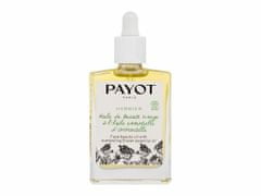 Payot 30ml herbier face beauty oil, pleťové sérum, tester