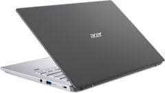 Acer Swift X (SFX14-42G), šedá (NX.K78EC.002)
