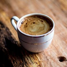 DAJAR Porcelánový šálek na espresso 90 ml