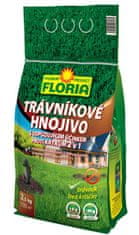 AGRO CS Trávníkové hnojivo s odpuzujícím účinkem proti krtkům 2,5 kg
