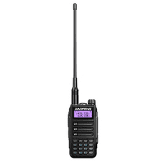 Baofeng Vysílačka UV-16 VHF/UHF