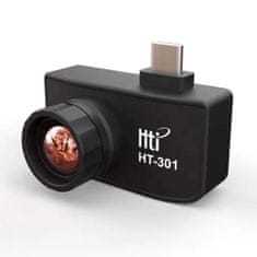 Secutek Externí termokamera HT-301 pro smartphony