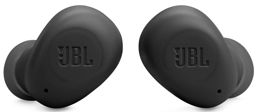 moderní bezdrátová Bluetooth 5.2 sluchátka jbl Wave Buds skvělý jbl zvuk handsfree funkce jbl headphones voice aware 
