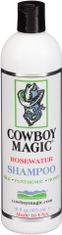 COWBOY Magic ROSEWATER SHAMPOO 473 ml