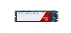 WD RED SSD 3D NAND S200T1R0B 2TB M.2, (R:560, W:530MB/s)