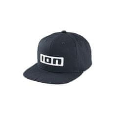 iON kšiltovka ION Logo BLACK One Size