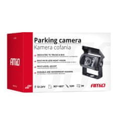 AMIO Couvací kamera s nočním viděním HD-501-IR "Night Vision"