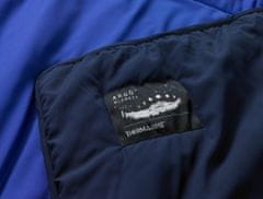 Therm-A-Rest přikrývka Argo Blanket, modrá