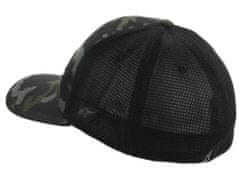 Alpinestars kšiltovka Proximity mesh Multicam hat back kšiltovka - Black, S/M