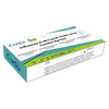 Zenco Antigenní výtěrový test 4v1 Covid-19/Flu A+B/RSV CorDx 1 ks