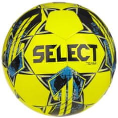 SELECT Míče fotbalové žluté 5 Team Fifa Basic V23