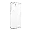 TPU gelové pouzdro Slim AntiUV pro Samsung Galaxy S23 FIXTCCA-1040, čiré