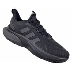 Adidas Boty běžecké černé 48 EU Alphabounce