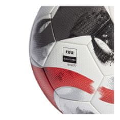 Adidas Míče fotbalové bílé 5 Tiro Pro