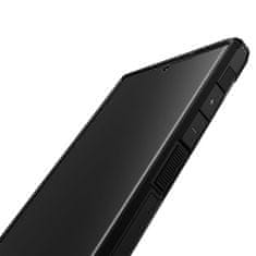 Spigen NEO FLEX 2BALENÍ čirá hydrogelová fólie na Samsung Galaxy S23 ULTRA 5G Clear