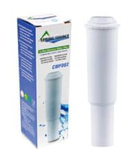 Vodní Filtr CMF002 pro kávovary Kompatibilní s vodním filtrem Jura Clearyl White