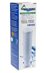 Vodní Filtr CMF003 pro kávovary Kompatibilní s vodním filtrem Bosch Siemens TCZ60003 / Krups F08801