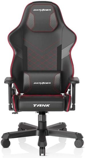 DXRacer Herní židle TANK T200/NR