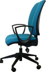 Mercury kancelářská židle 1391 A/XPK asynchro