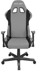 DXRacer Herní židle OH/FD01/GN látková