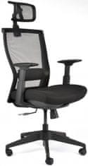 Mercury Kancelářská židle M5 černá