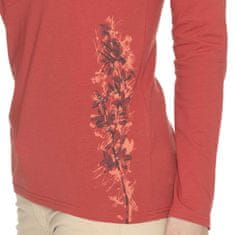 Bushman tričko Pamela red XXL