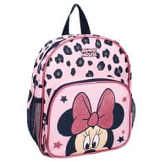 Vadobag Dětský batoh Bow Minnie Mouse