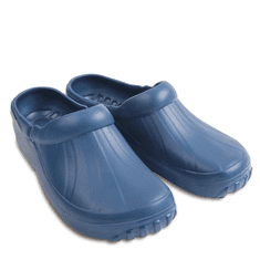 Demar dámské pantofle NEW EVA CLOG 4822 4842 B modré velikost 37