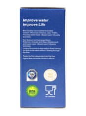 Vodní Filtr CMF011 pro kávovary Kompatibilní s vodním filtrem Sage BES008