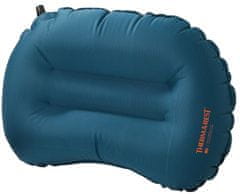 Therm-A-Rest nafukovací polštář Air Head Lite Large, modrá
