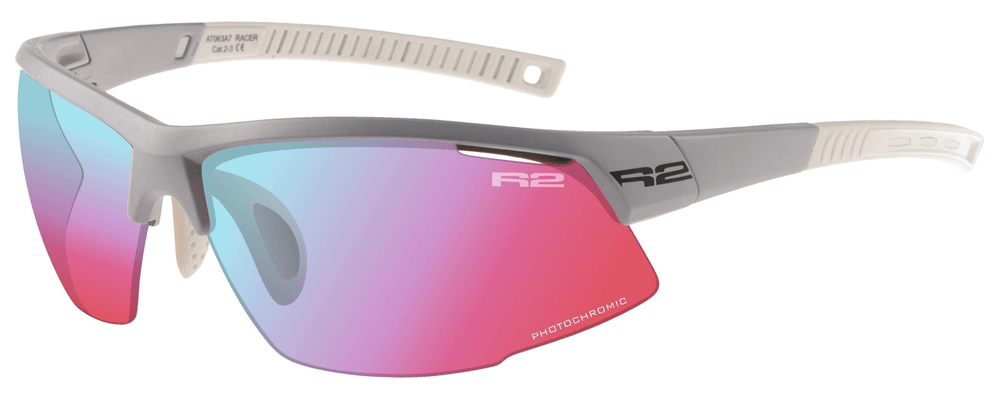 Levně R2 sportovní brýle – RACER, AT063A7