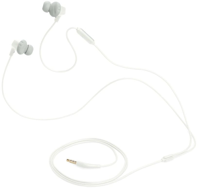  Sodobne žične slušalke JBL Endurance Run 2 žične odličen zvok jbl funkcija prostoročnega telefoniranja magnetni zaključek odpornost proti znoju 