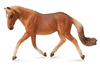  figurka kůň Haflinger klisna 