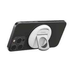 Belkin MagSafe držák pro iPhone na MacBook Bílá