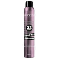 Redken Silně fixační lak na vlasy Strong Hold (Hairspray) 400 ml
